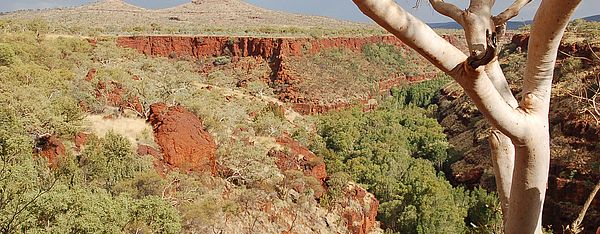 Vom Top End zur Outback Coast Vom Top End zur Outback Coast