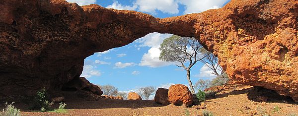 Rundreisen in Australien mit deutschsprachiger Reiseleitung Kleingruppenreisen in Australien