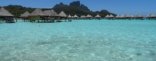 Südsee Reisen für Kleingruppen Deutsche Reiseleitung