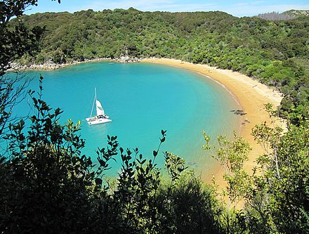 Neuseeland - das schönste Ende der Welt