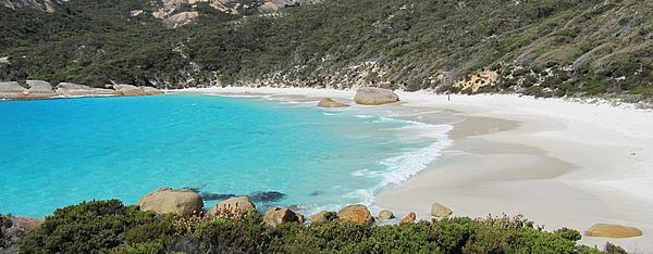 Down Under - die Vielfalt eines Kontinents Down Under - die Vielfalt eines Kontinents