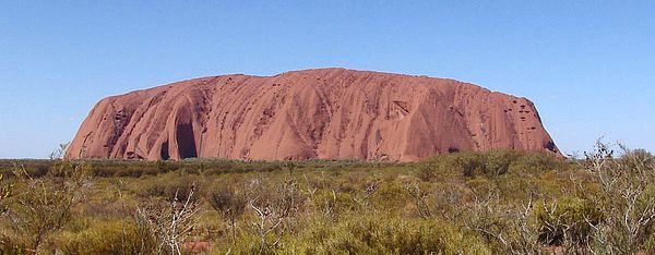 Down Under - die Vielfalt eines Kontinents Down Under - die Vielfalt eines Kontinents