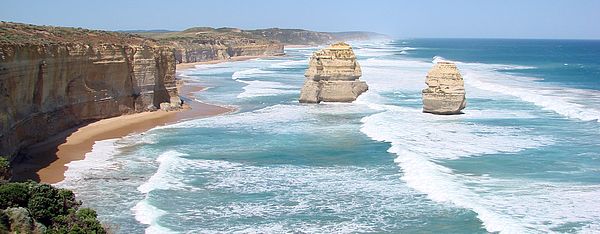Australiens Ostküste und Red Centre Australiens Ostküste und Red Centre