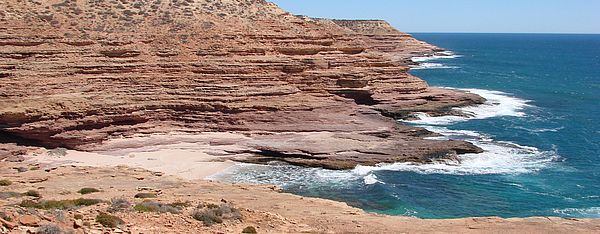 Vom Top End zur Outback Coast Vom Top End zur Outback Coast