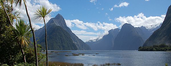 Neuseeland Kleingruppenreisen Deutschsprachige Reiseleitung