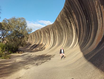 Australiens Traumlandschaften, Küsten und Metropolen