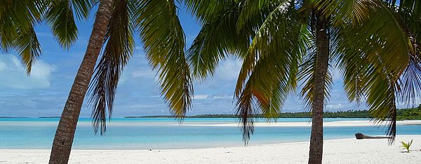 Südsee - die Inselwelt Polynesiens Südsee - die Inselwelt Polynesiens