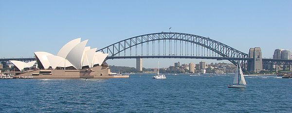 Down Under - die Vielfalt eines Kontinents Down Under - die Vielfalt eines Kontinents