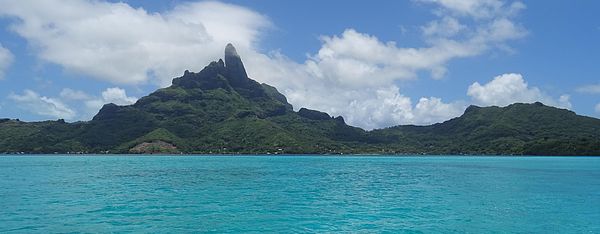 Südsee - die Inselwelt Polynesiens Südsee - die Inselwelt Polynesiens